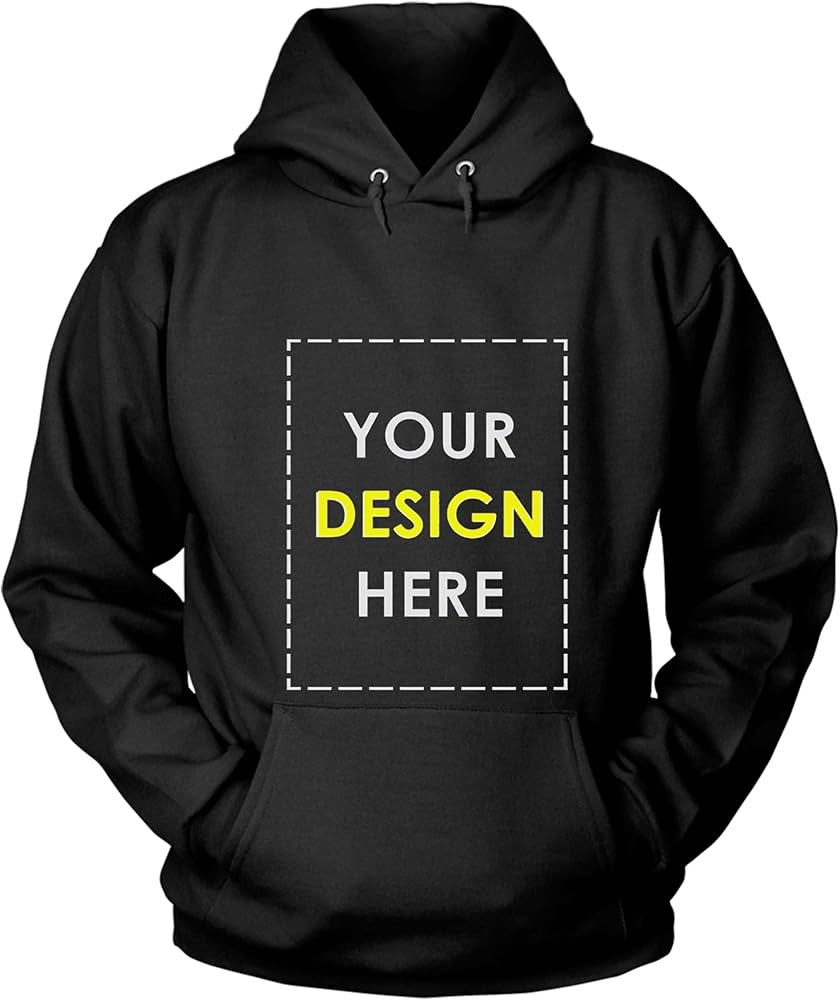 Custom Sweatshirts and WindBreakers